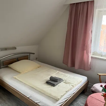 Lindenhof Отель *